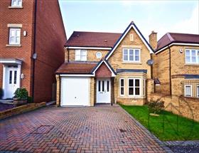 4 bedroom Detached for sale